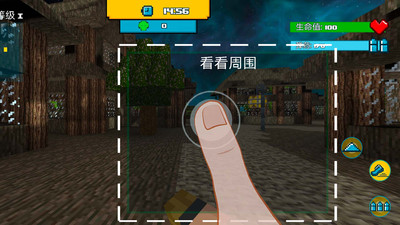 战地像素模拟器 v3.0.5