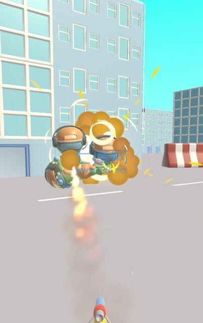 枪支DIY战斗DIYGun