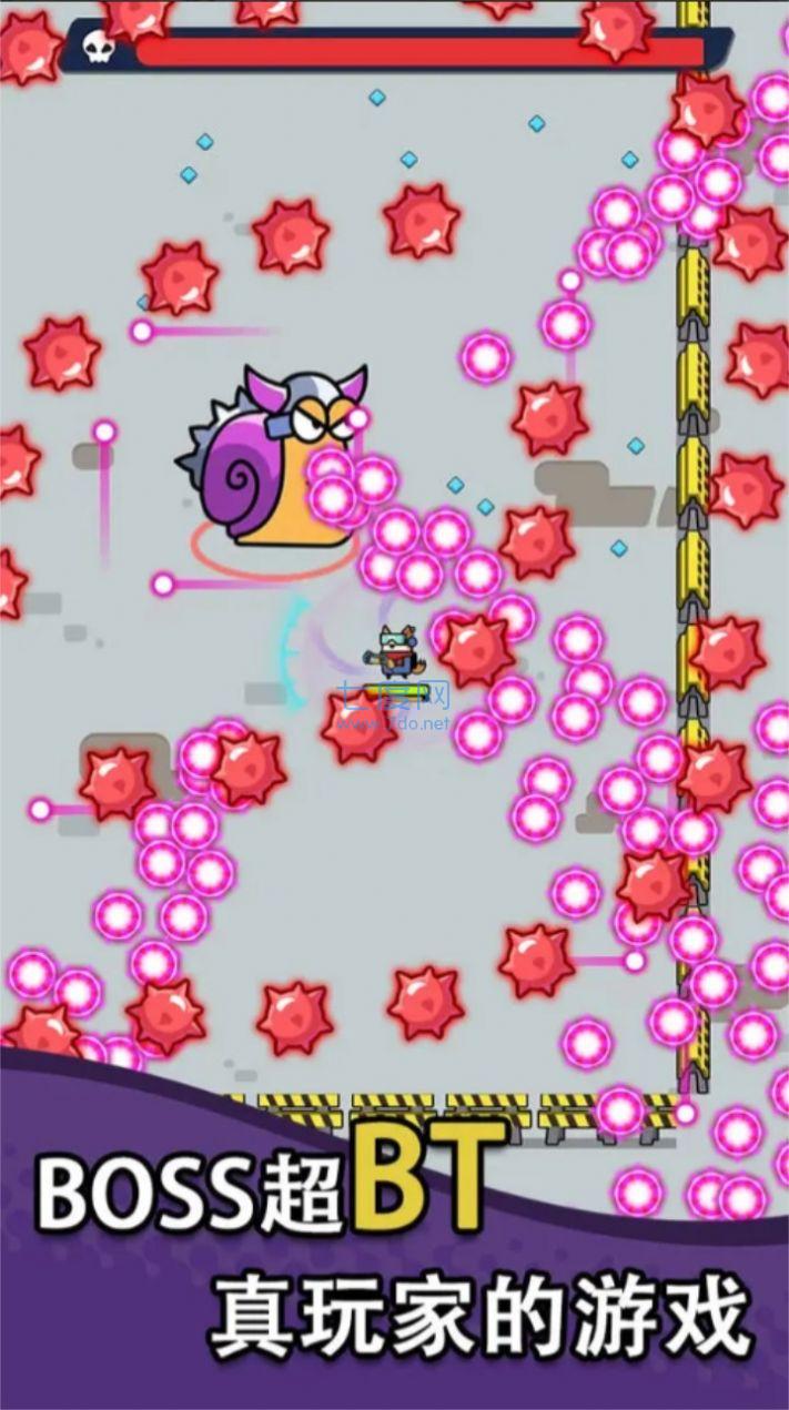 吃鸡突围战游戏