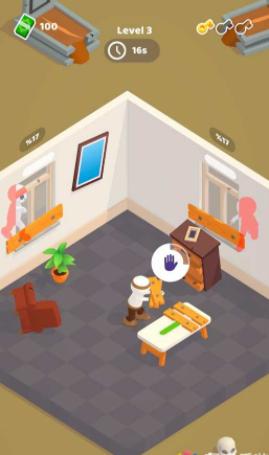 封窗自救  v0.1