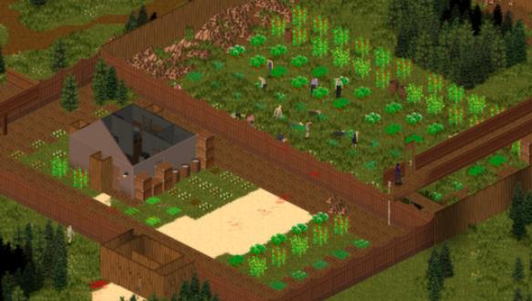 末日生存指南steam游戏免费最新版  v5.4.3