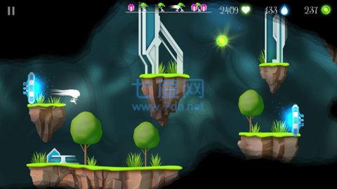 白发少女小芊大冒险 3.1