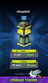 僵尸塔手机版 v3.1.5