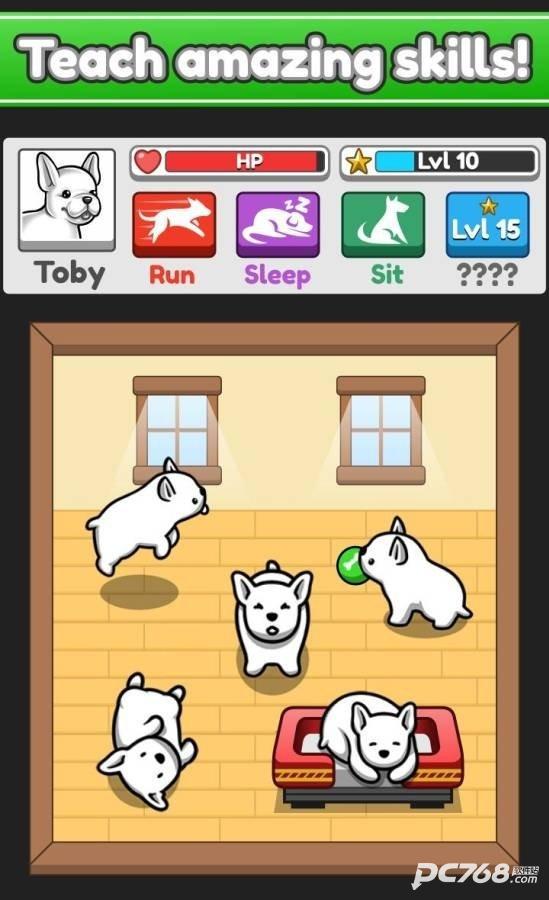 云养宠物汉化版