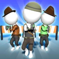 城市塔防之斑点攻击CityDefenseBlob Attack