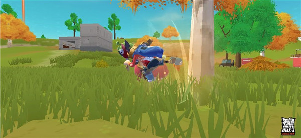 香肠派对免登录糖果版