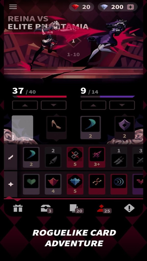 幻影玫瑰女神 v1.2.6