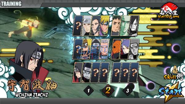 火影战记最新版正式版 1.15