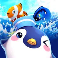 FishIsland:钓鱼天堂