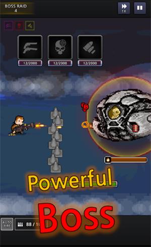 培养幸存者  v2.6