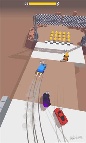 漂移赛车2 破解版 v3.2.5