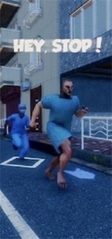 患者零冲刺 v1.3