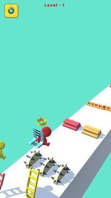 搭个桥冲冲冲 v1