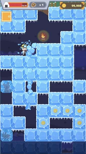 冰河世纪动物园 冰河世纪动物园