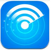 WiFi全能雷达
