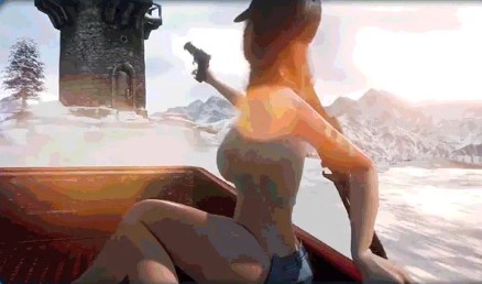 决战地平线  v1.0.1