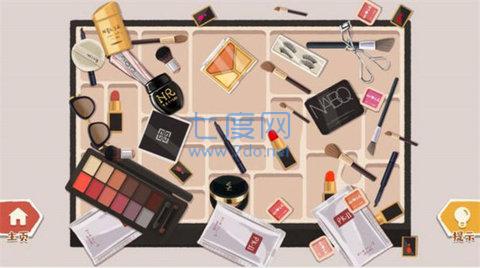 收纳达人物语 1.0