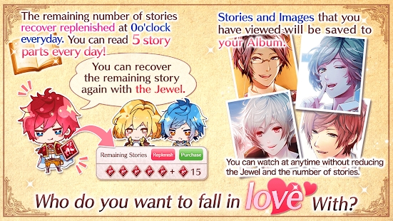 Nightmare Harem v1.10.0