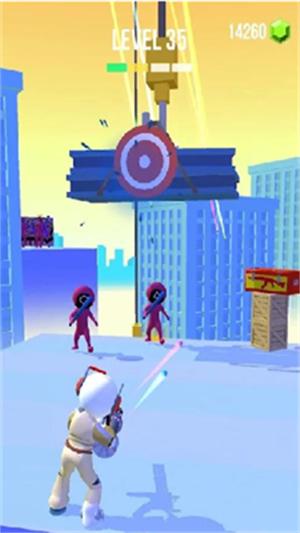 彩弹射击达人  v0.0.2