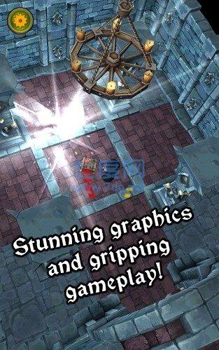 影子刺客游戏 1.03