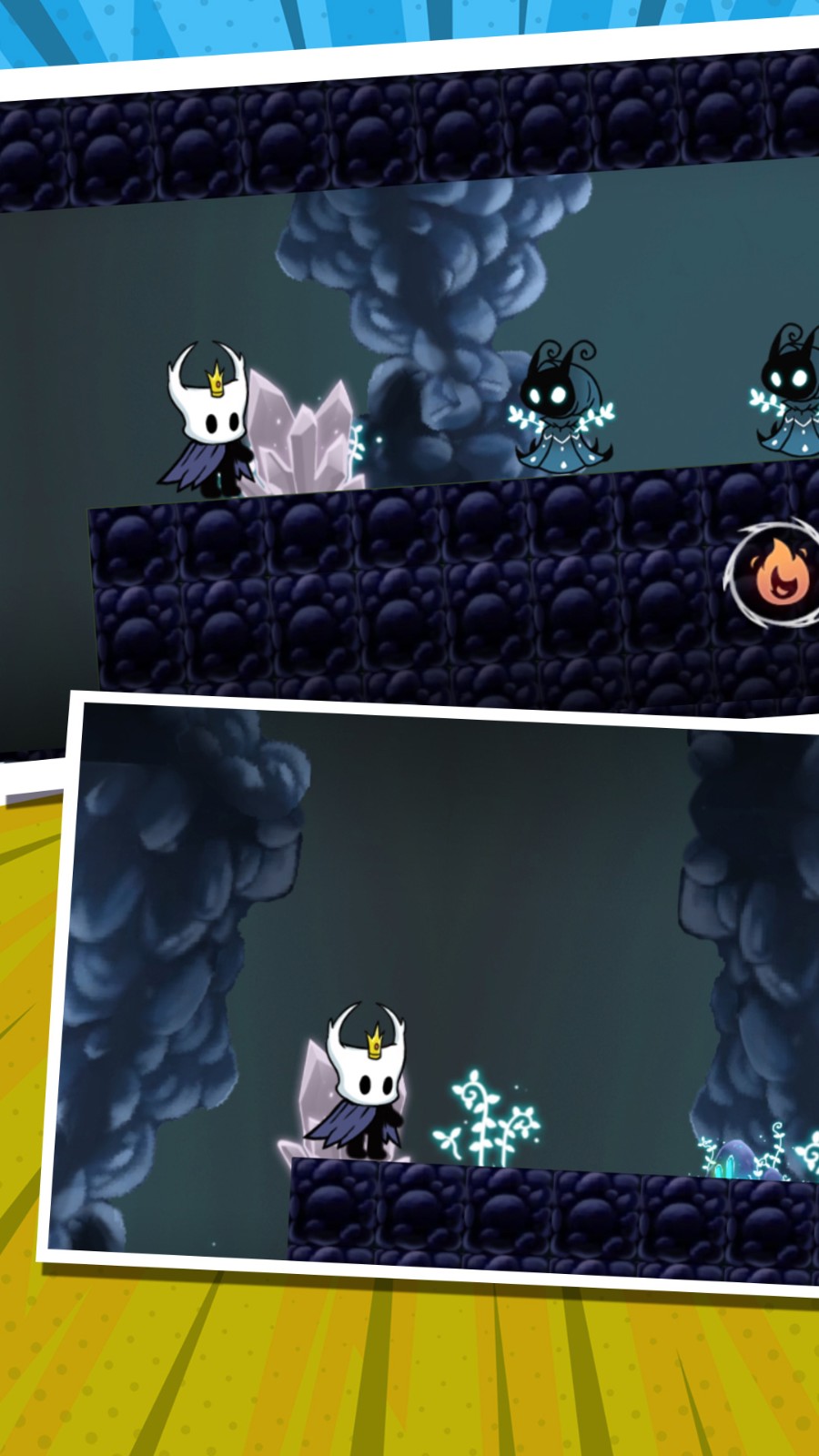 地狱国度骑士冒险  v1.0.5