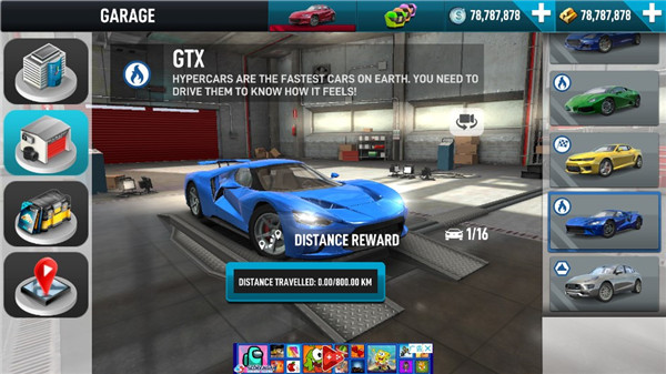 极限汽车模拟驾驶2最新版 v1.4.2