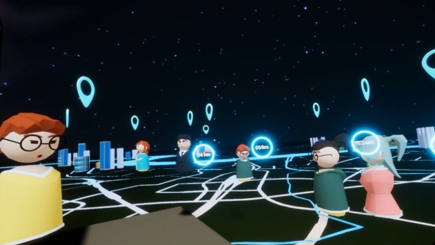 多边形世界VR v3.1.5