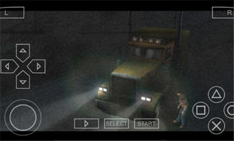 寂静岭起源 v1.2.2.0