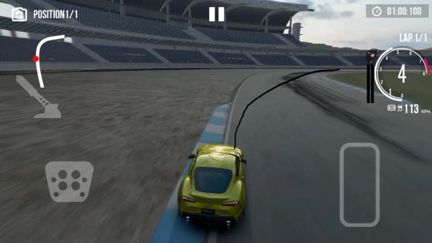 绝对赛车官方正版