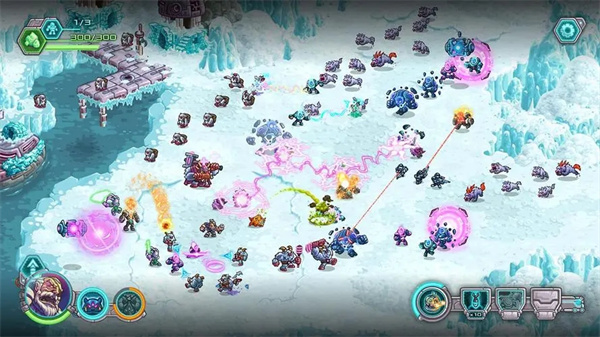 钢铁战队安卓版  v1.7.11