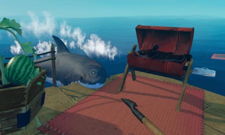 木筏求生正版 v2.5.5