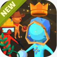 火柴英雄动作防御