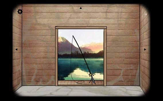 CubeEscapeTheLake