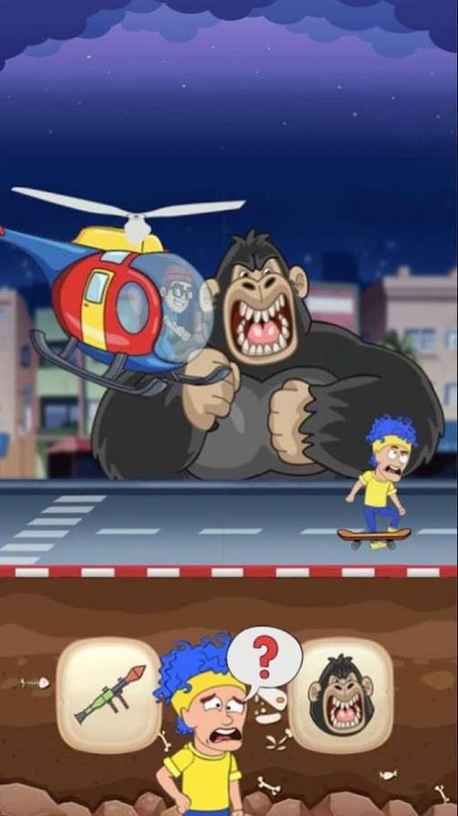 拯救D先生 v1.0.8