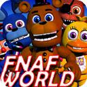 FNaFWorld手机版(怪物模拟器)