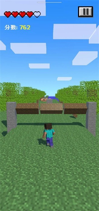 我的逝界火山哥哥 v0.2.1