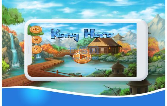 孙悟空传奇英雄拯救地球 v1.3