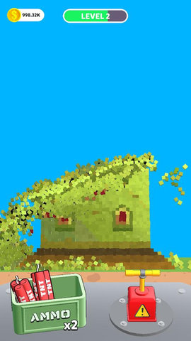 建造爆破 v1.0.0