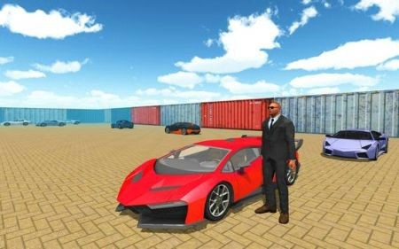 不可能的轨道车手 v2