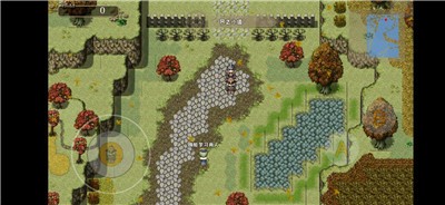 口袋女神大冒险  v1.0