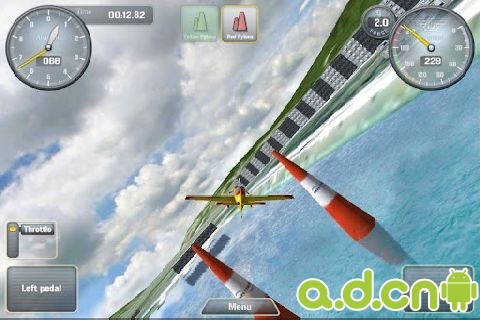 飞行表演赛 v2.3 v3.1.5