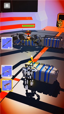 超能查派机器人 2024-06-25 15:08