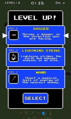 英雄格里姆奈特  v0.15