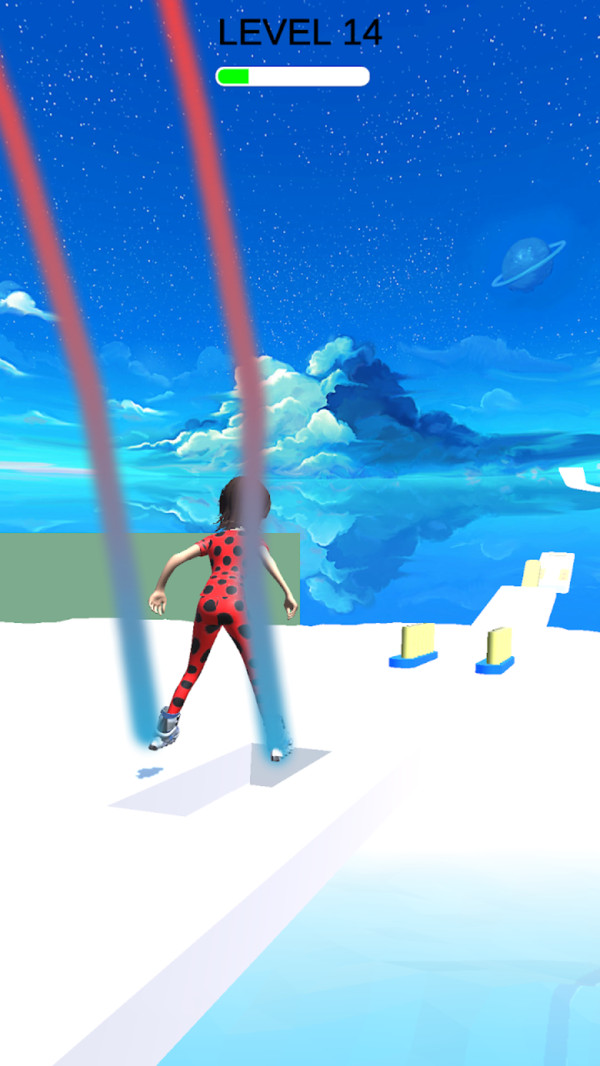 女英雄溜游戏安卓冰最新版  v5.2.3