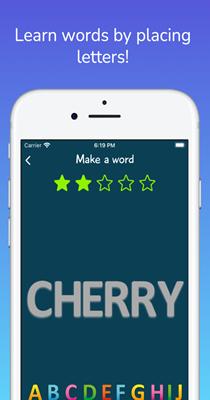 字母和数字 v1.1