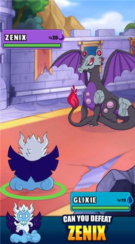 口袋妖怪的世界 v1.8.06