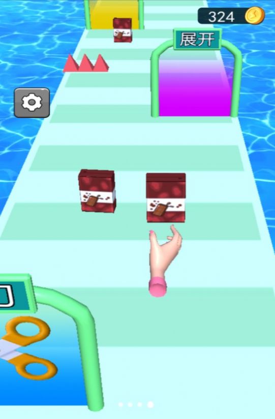 卡片超进化官方最新版  v3.3.4