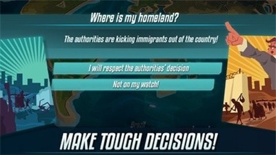 英雄在我们之间 v1.0.0