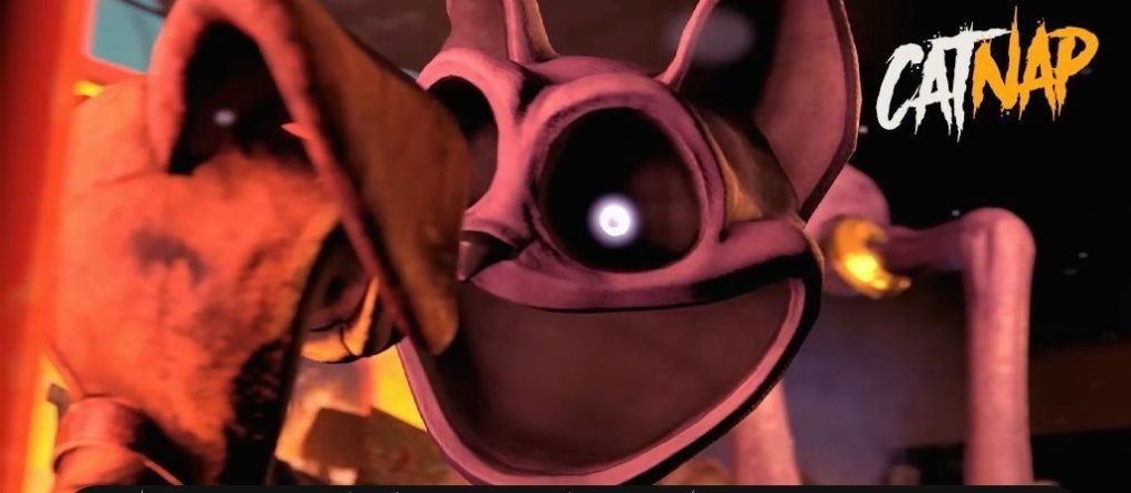 会睡觉的怪物 v3.2