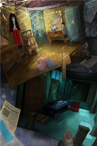 密室逃脱绝境系列11游乐园最新版 v700.00.06